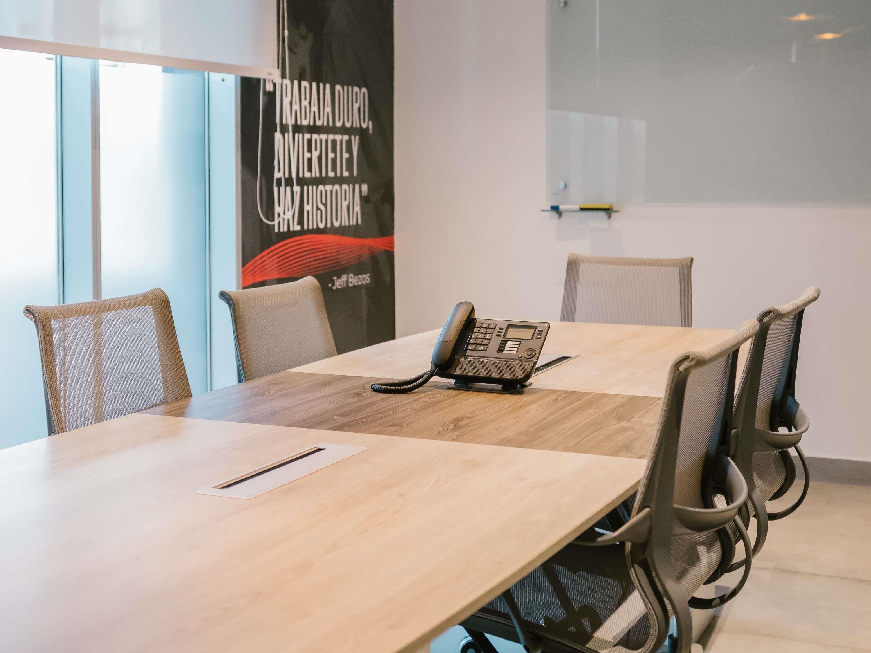 Photo - ibis Trujillo