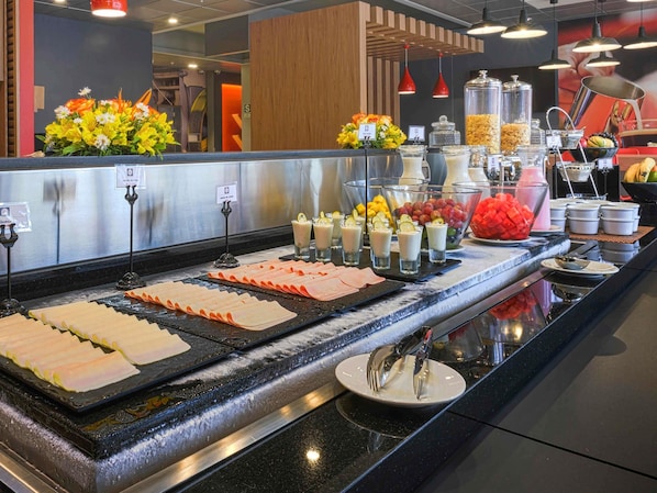Cocina regional