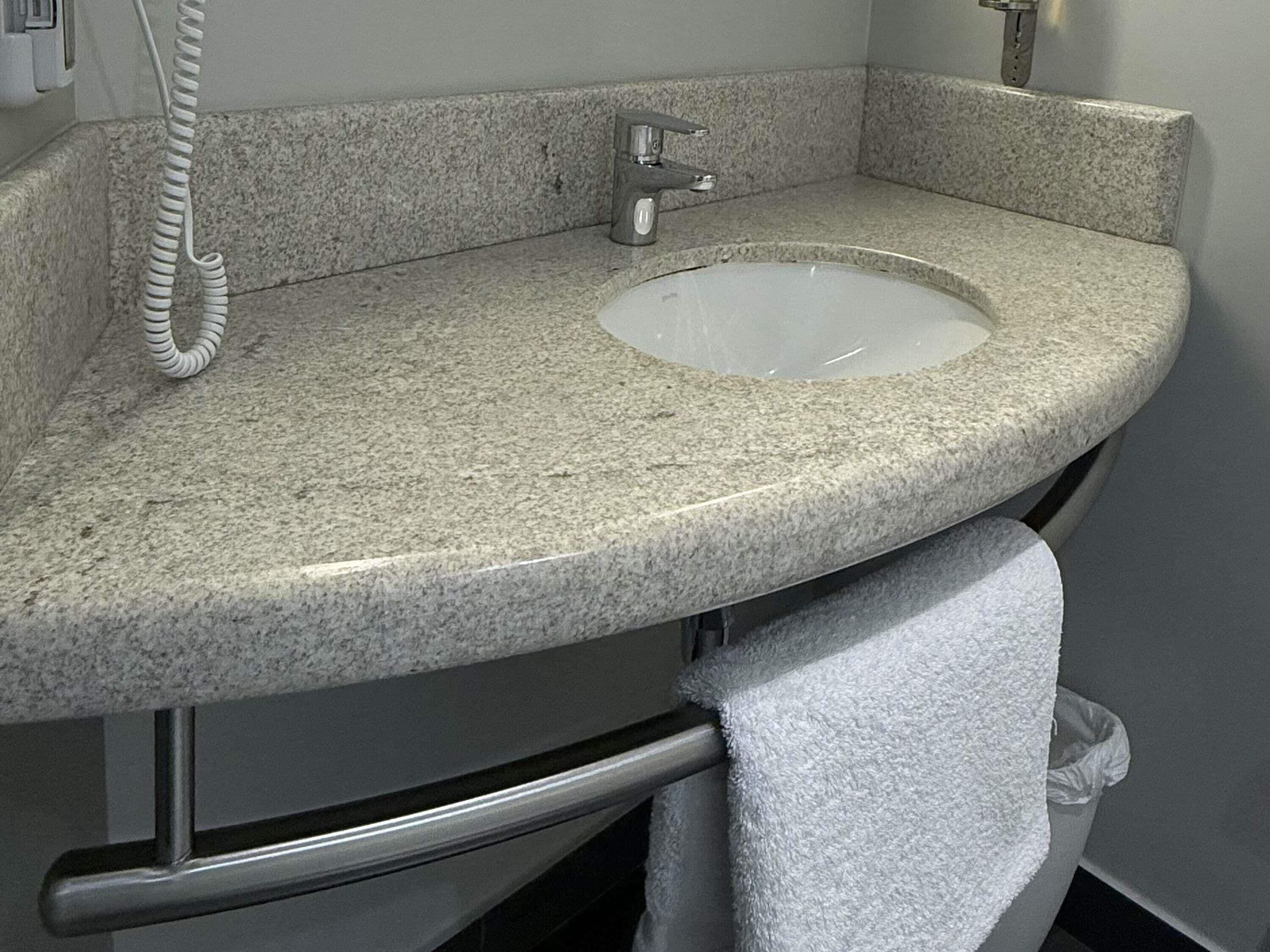 Photo - ibis Trujillo