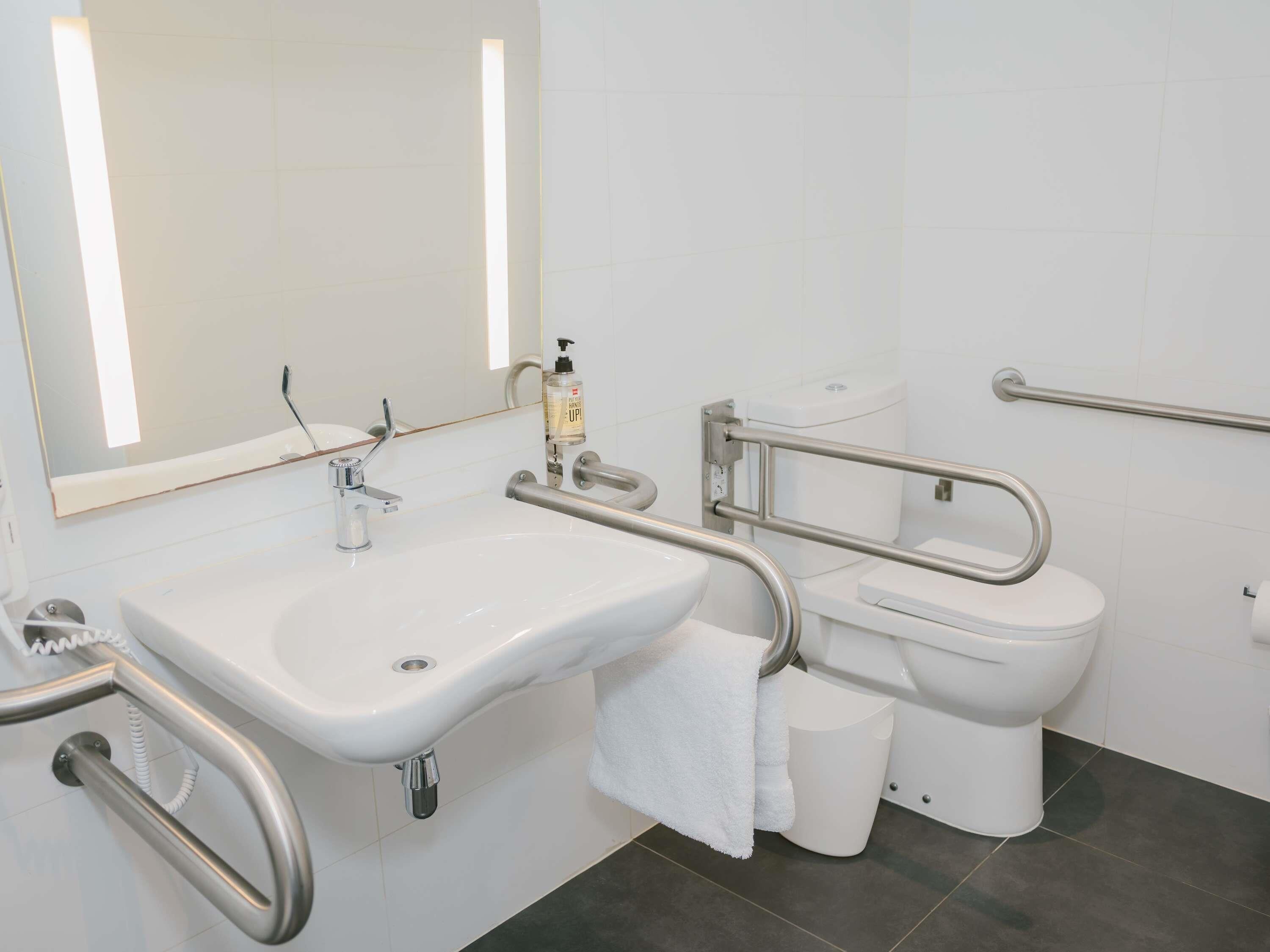 Photo - ibis Trujillo