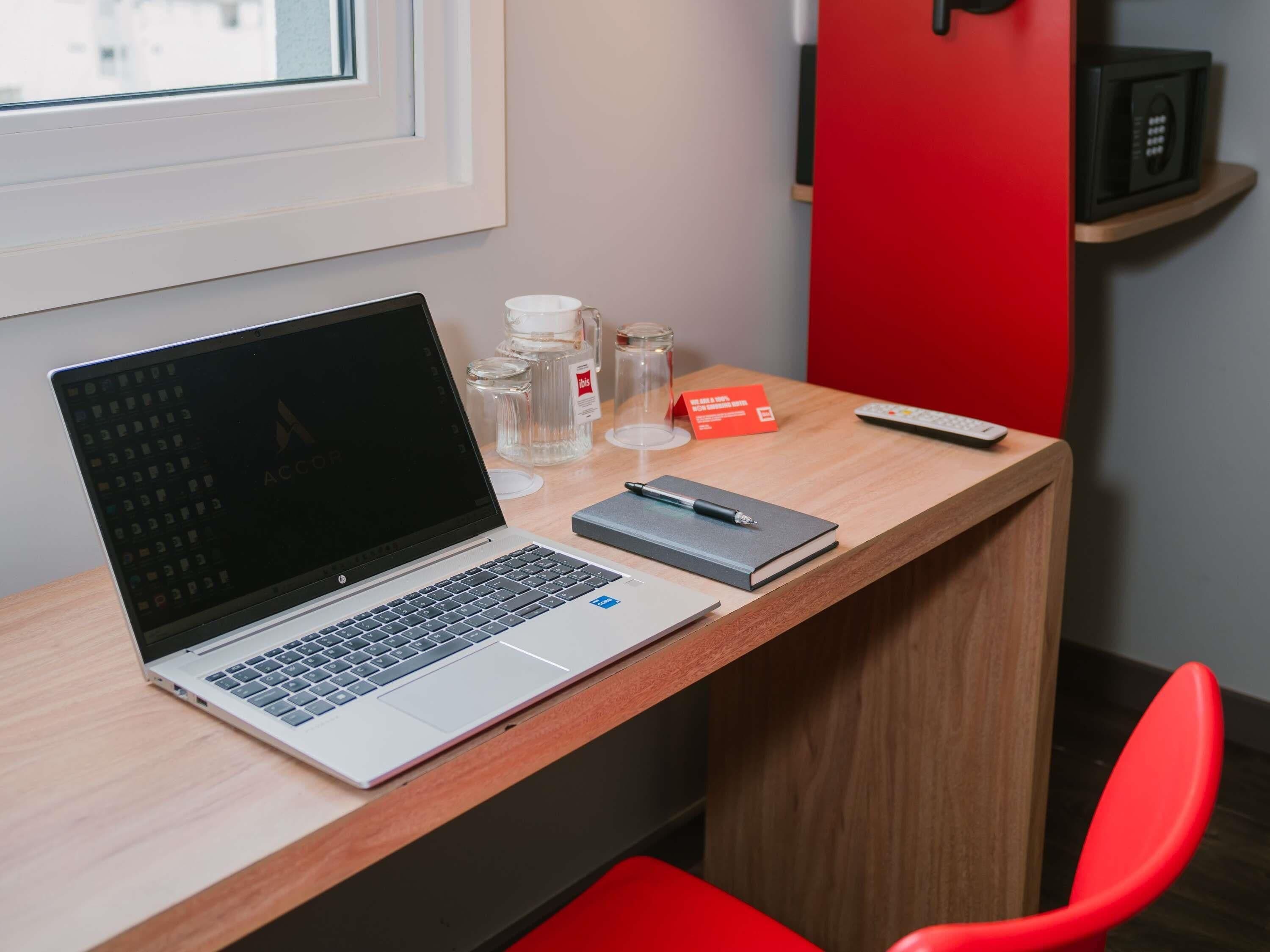 Photo - ibis Trujillo