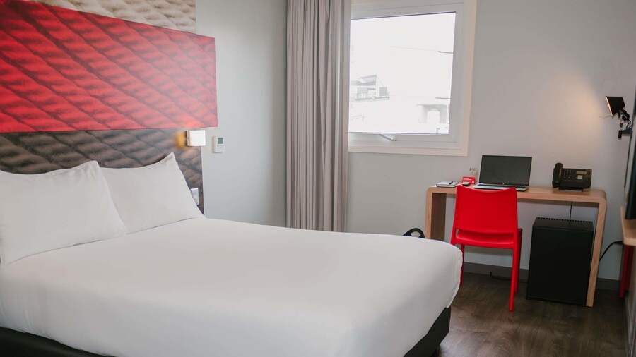 ibis Trujillo
