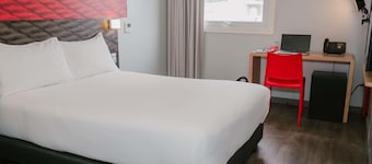 ibis Trujillo