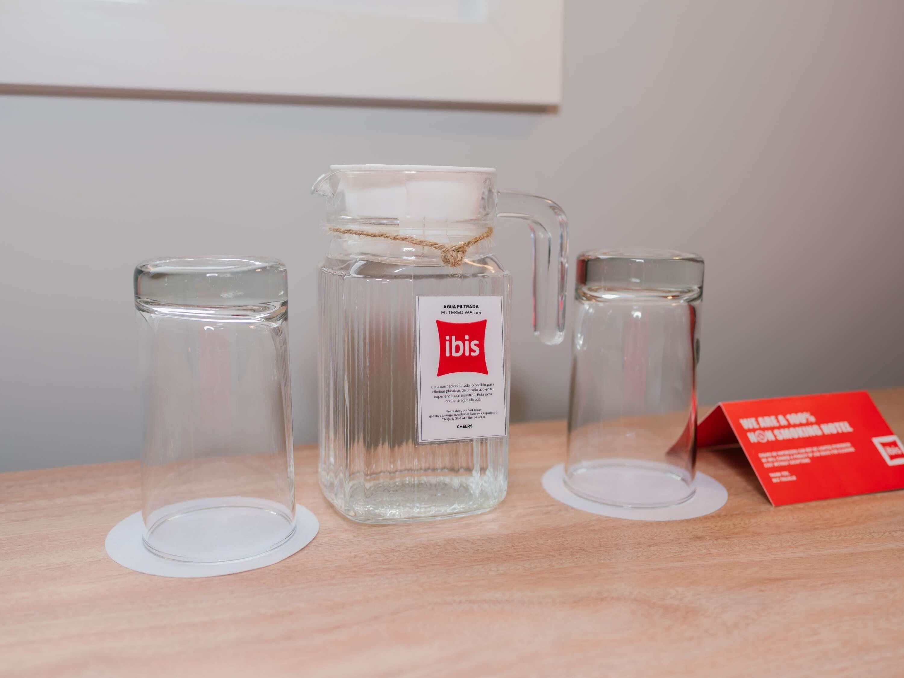 Photo - ibis Trujillo