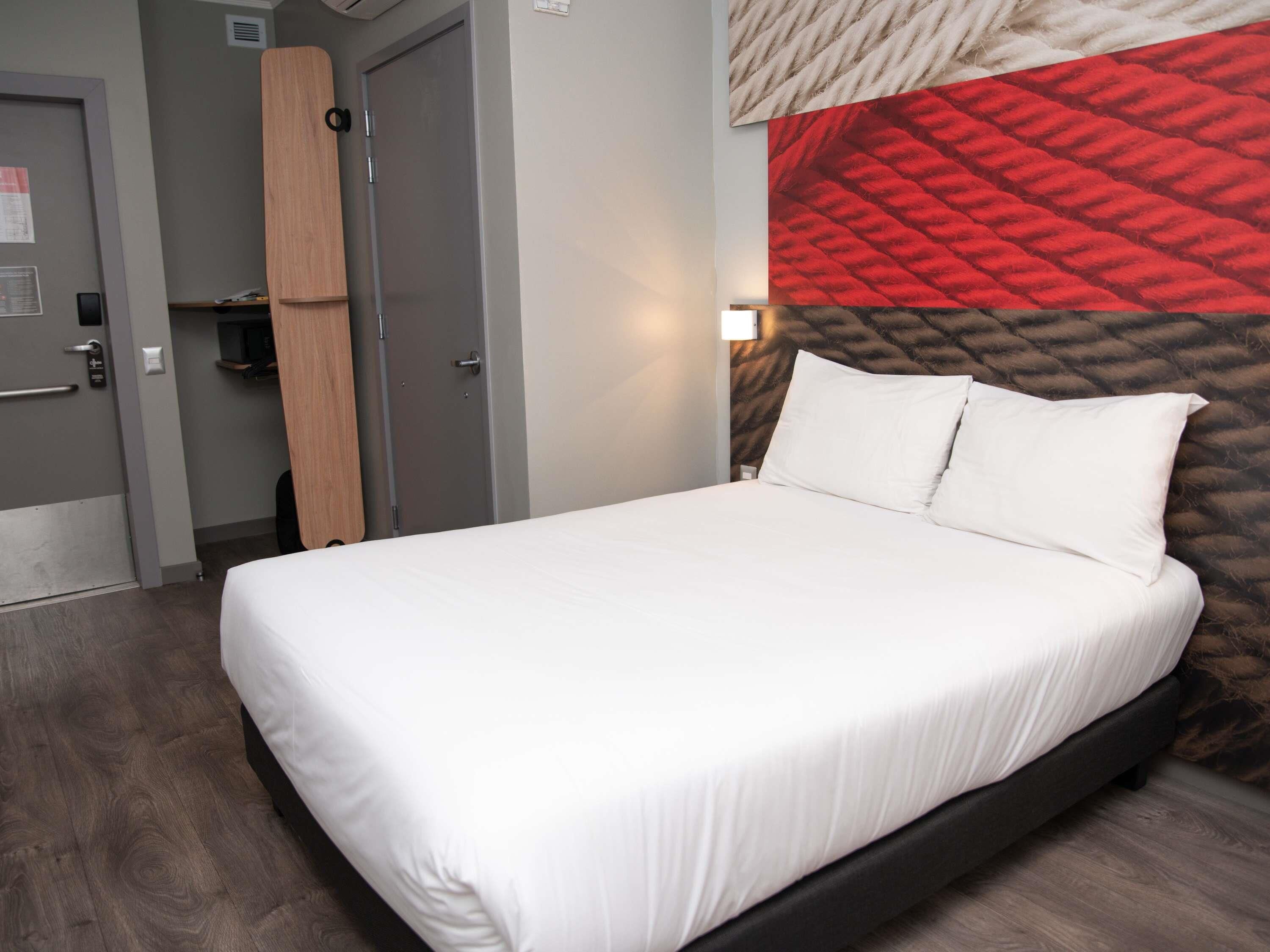 Foto - ibis Trujillo
