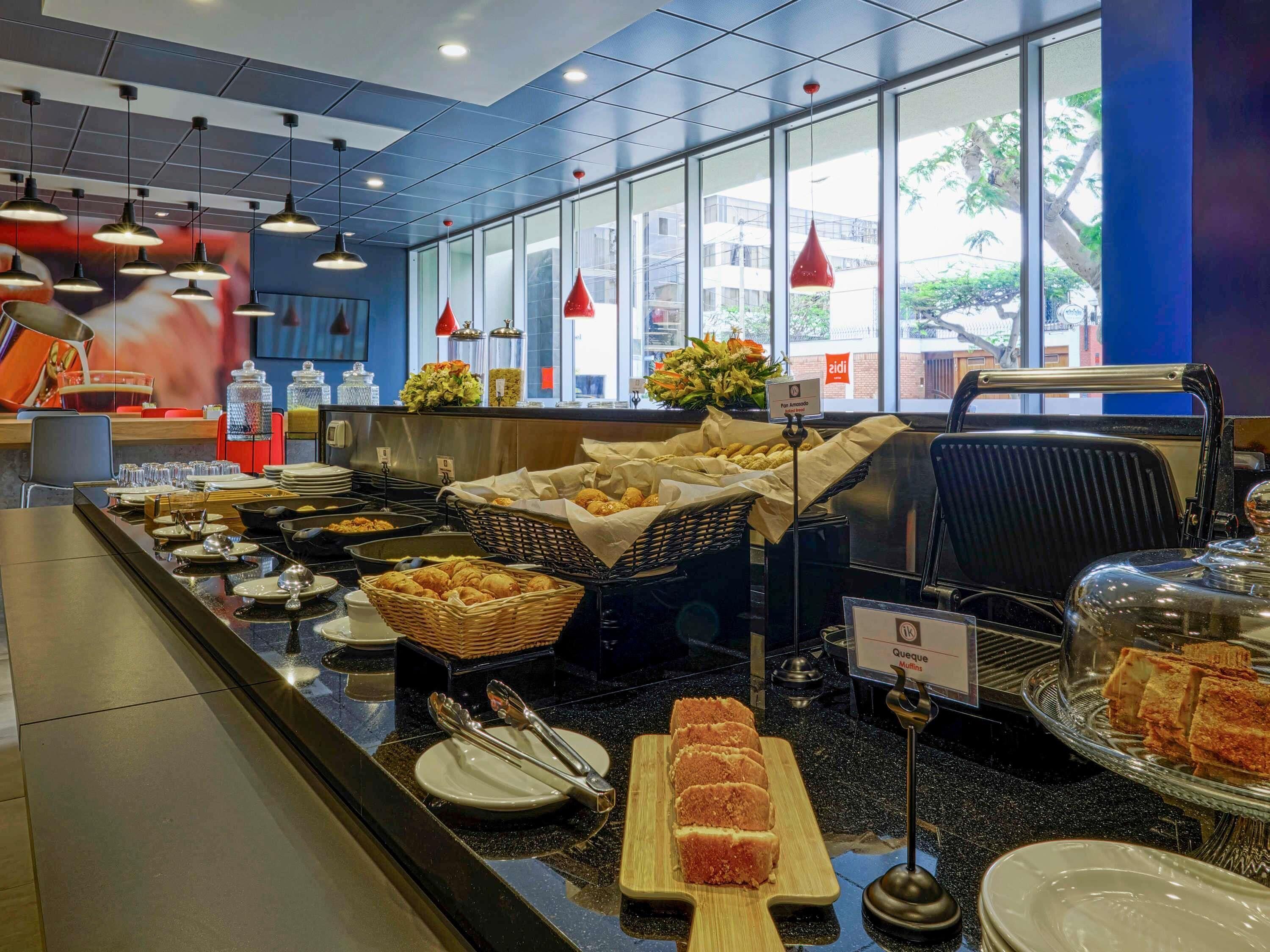 Photo - ibis Trujillo