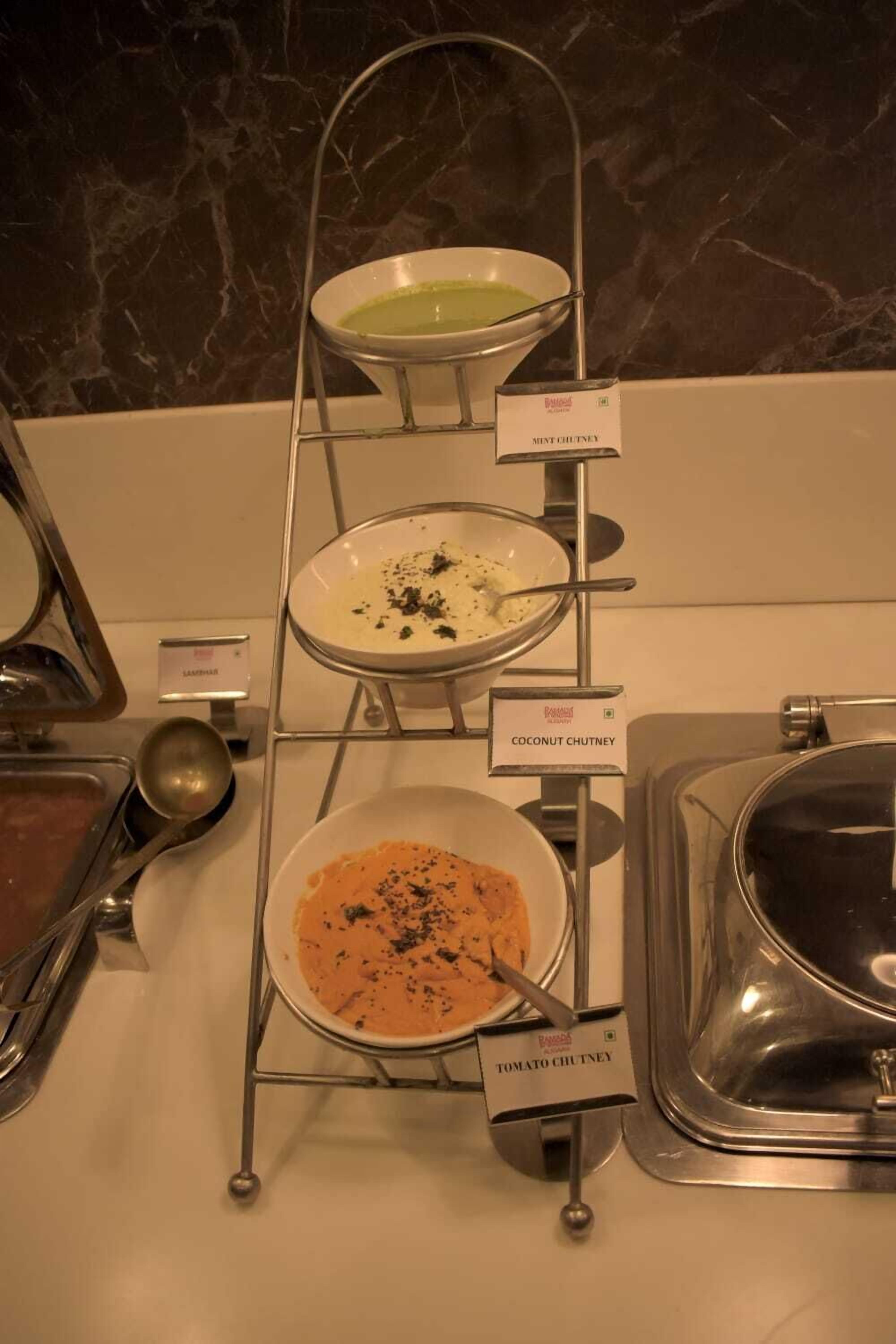 餐厅