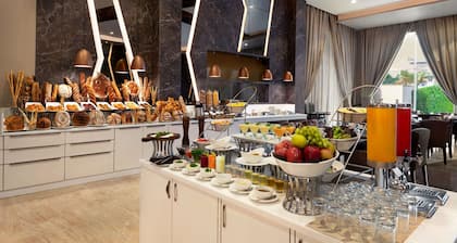 Ramada by Wyndham Aligarh GT Road