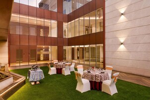 Sala de reuniones