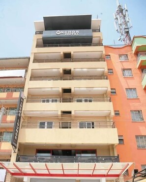 Chambre Double Économique | Bureau, rideaux occultants, chambres insonorisées, Wi-Fi gratuit