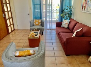 Smart TV, Netflix, streaming services