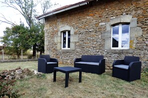 Reception - Les Hauts de Malirat (Capdenac-Le-Haut)