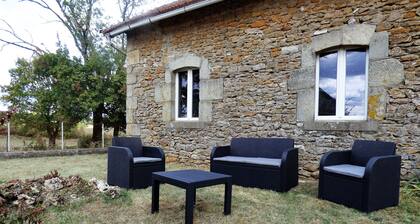 Les Hauts de Malirat