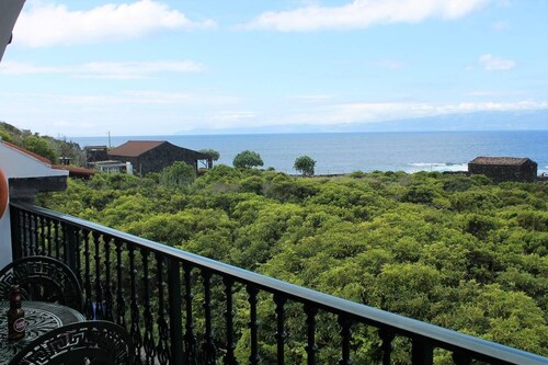 Suuri rauhallisuus Loma