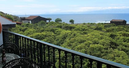 Suuri rauhallisuus Loma