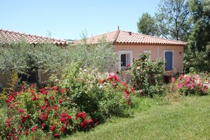 Exterieur