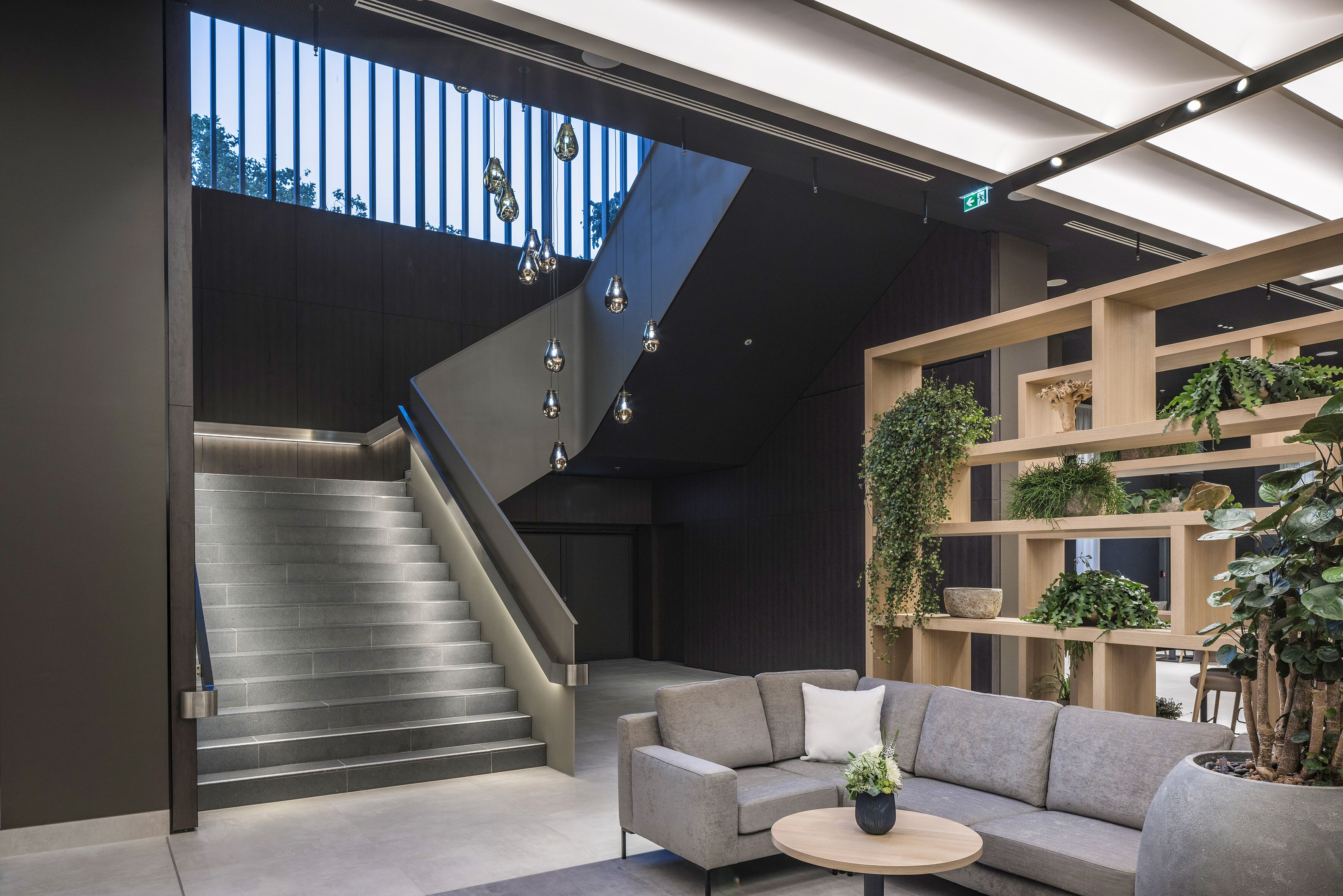 Photo - Meliá Frankfurt City