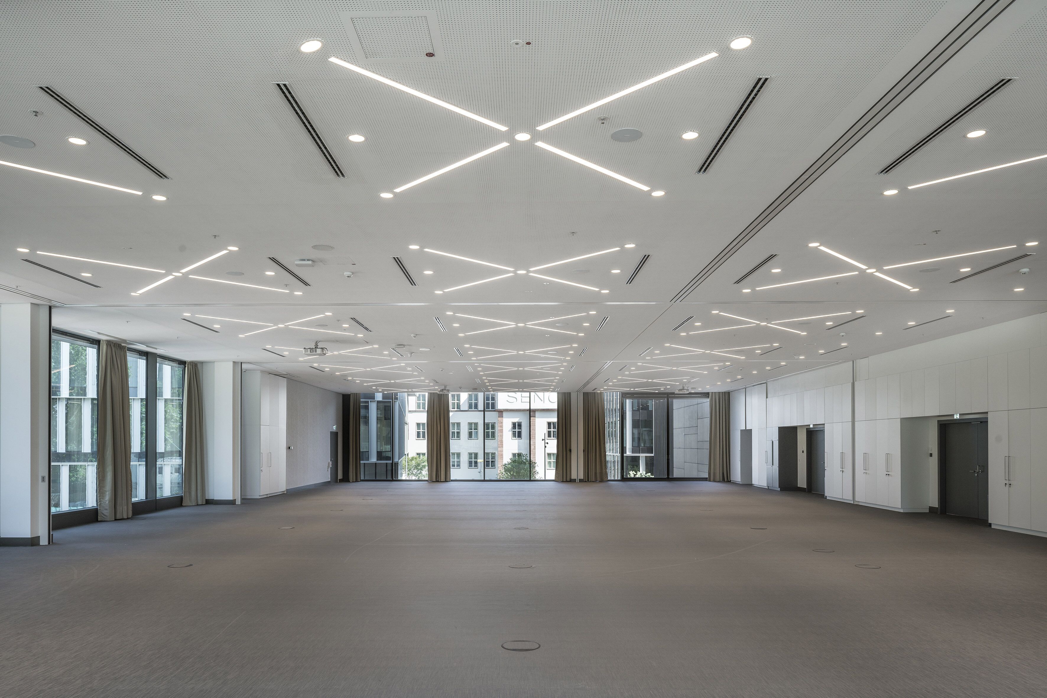 Photo - Meliá Frankfurt City