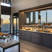 Melia Frankfurt City