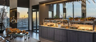 เมเลีย แฟรงก์เฟิร์ต ซิตี้