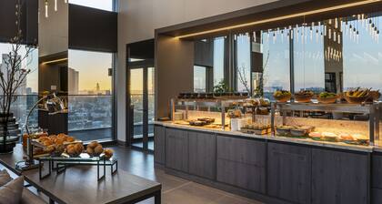 Melia Frankfurt City