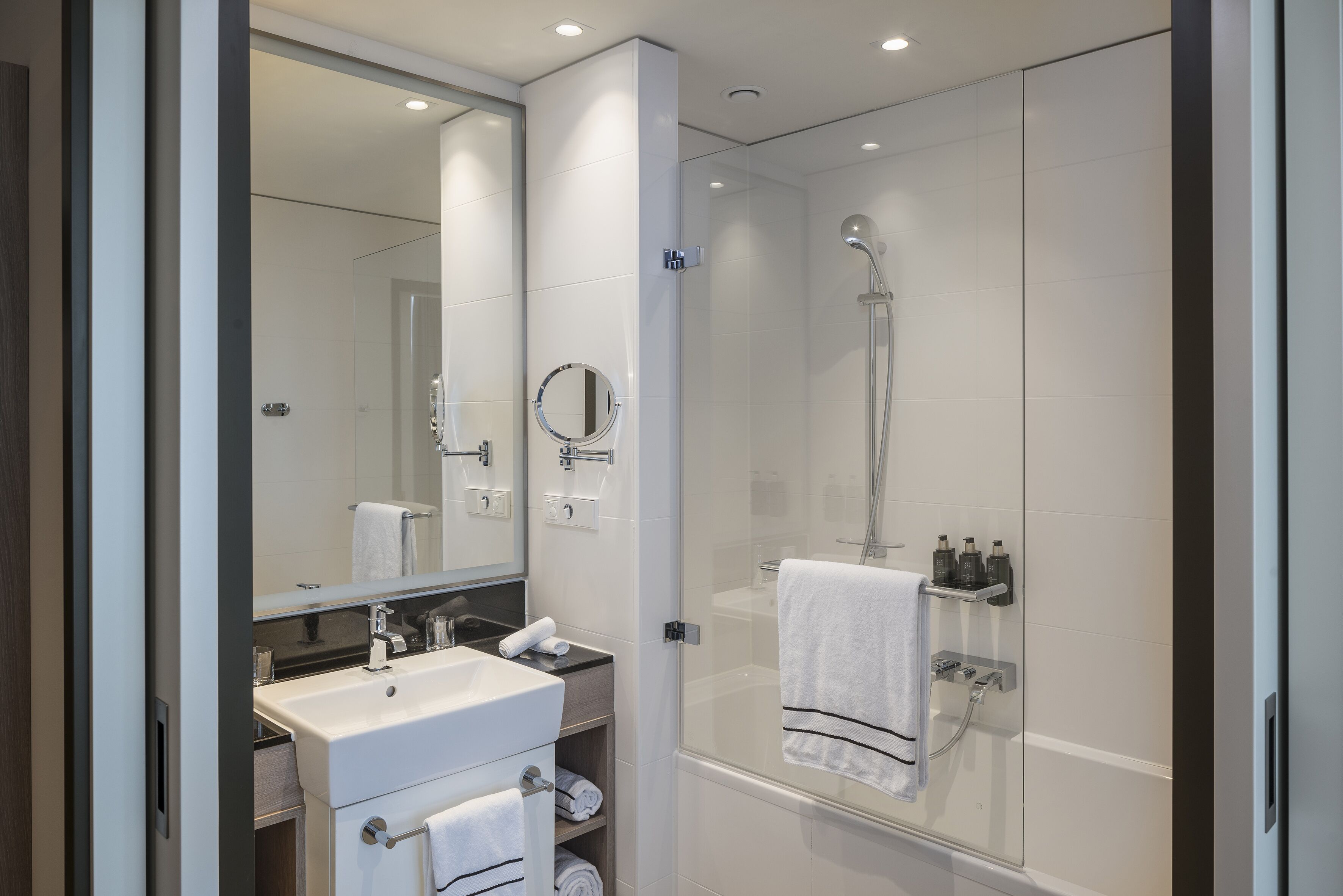 Photo - Meliá Frankfurt City