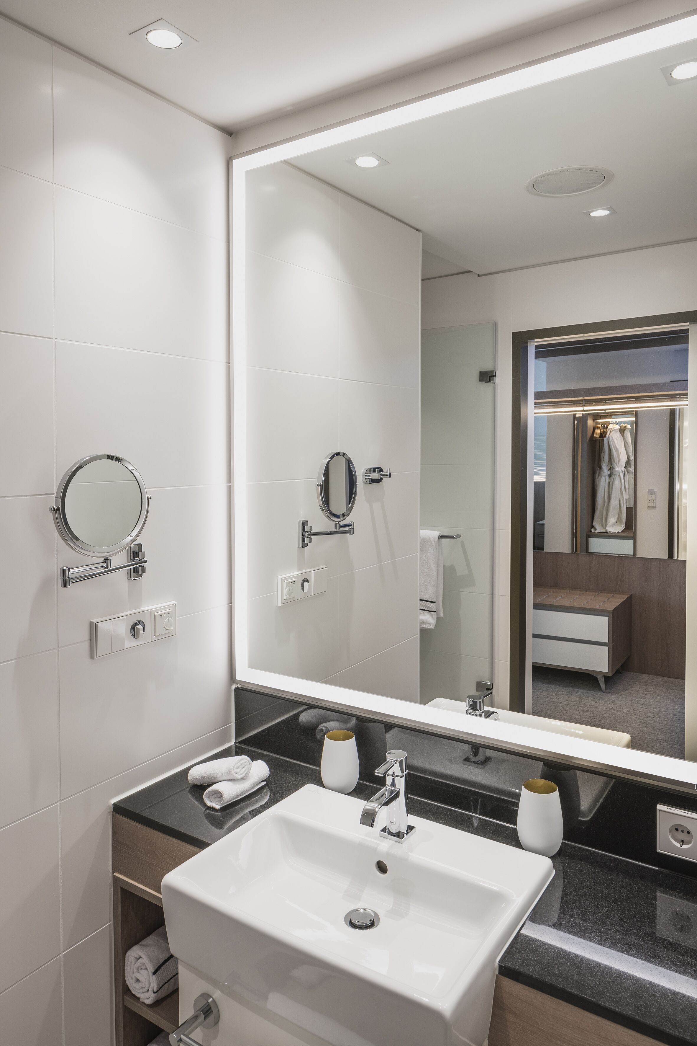 Photo - Meliá Frankfurt City