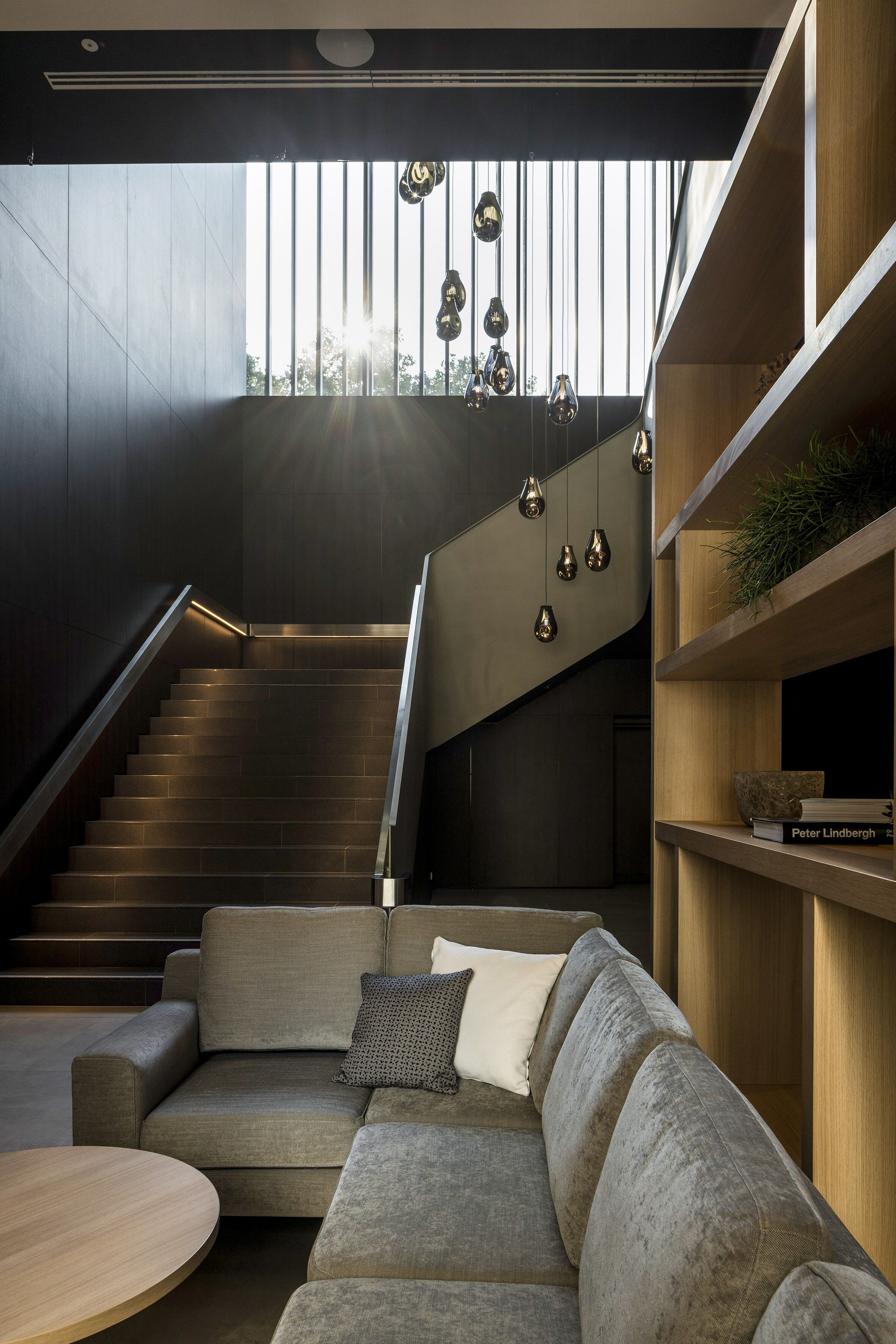 Foto - Meliá Frankfurt City