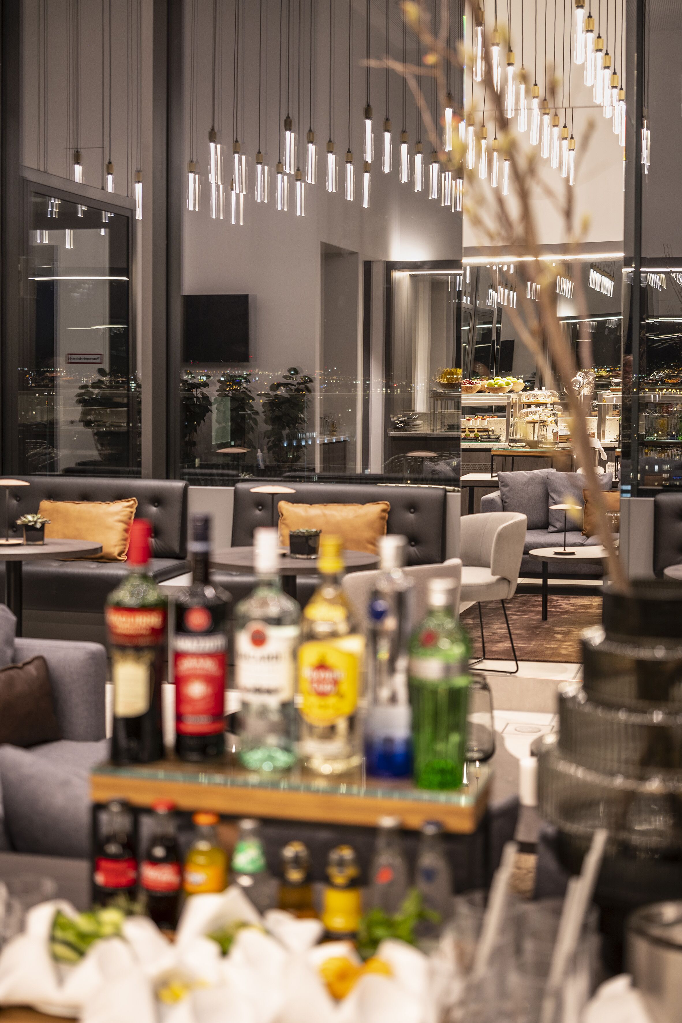 Foto - Melia Frankfurt City