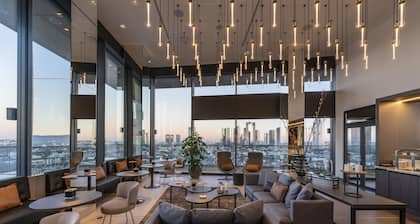 Melia Frankfurt City