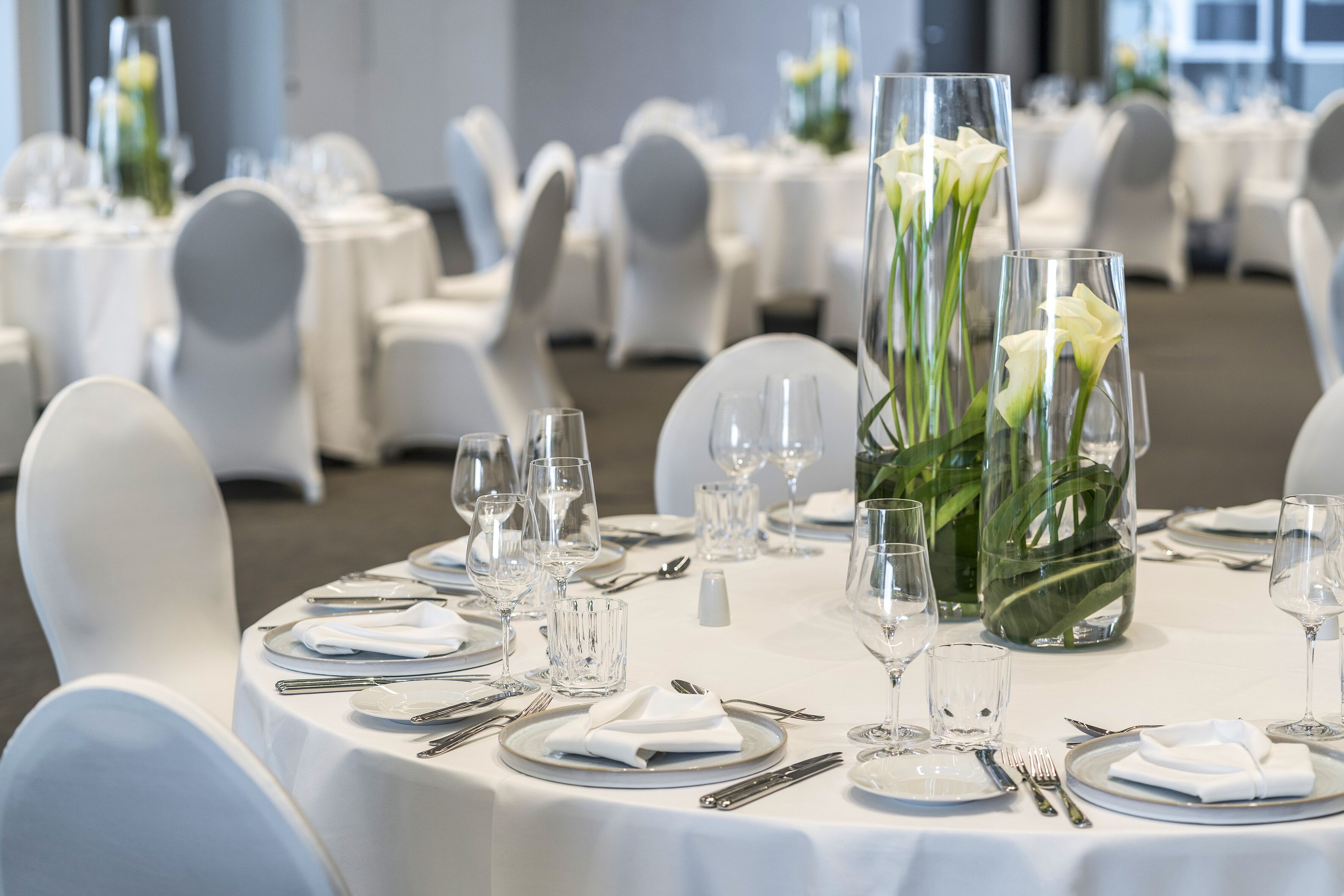 Photo - Melia Frankfurt City
