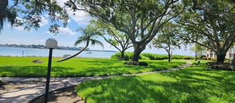 Stunning 2-Bedroom Golf Course View Villa at Palma Del Mar