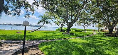 Stunning 2-Bedroom Golf Course View Villa at Palma Del Mar