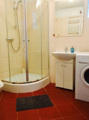 Appartement Standard | Salle de bain