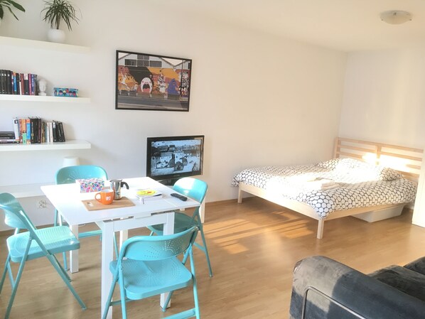 Appartement Standard