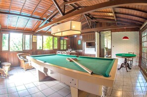 Spielezimmer