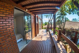 高级房 | 客房景观