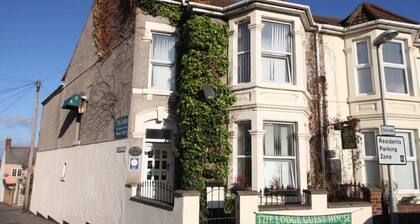 The Lodge Guest House