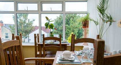 The Lodge Guest House