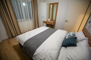 1 dormitorio, wifi, accesible en silla de ruedas