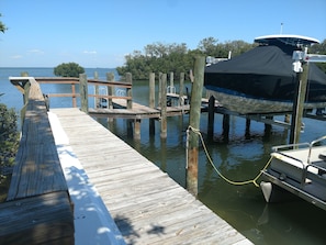 Port de plaisance