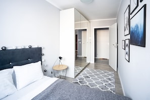 City Apartment