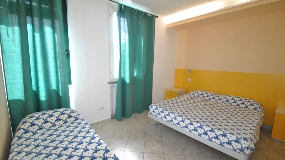 Villa Fiorella - Villa Fiorella - Bilo Monte B - Rosignano Marittimo