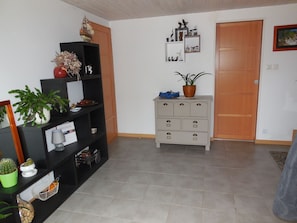 Eingangsbereich