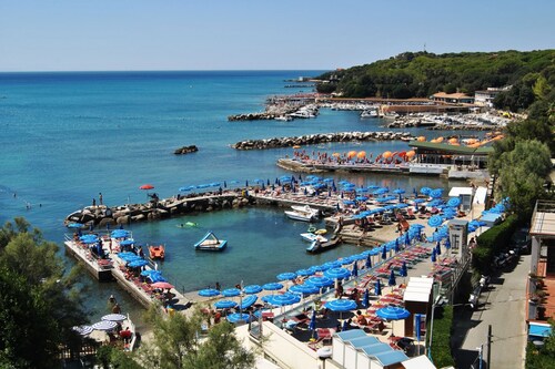 Residenza Venus - Venus Grazioso bilocale -50 mt dal mare