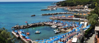 Residenza Venus - Venus Grazioso bilocale -50 mt dal mare