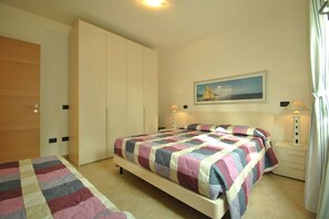 1 bedroom, WiFi