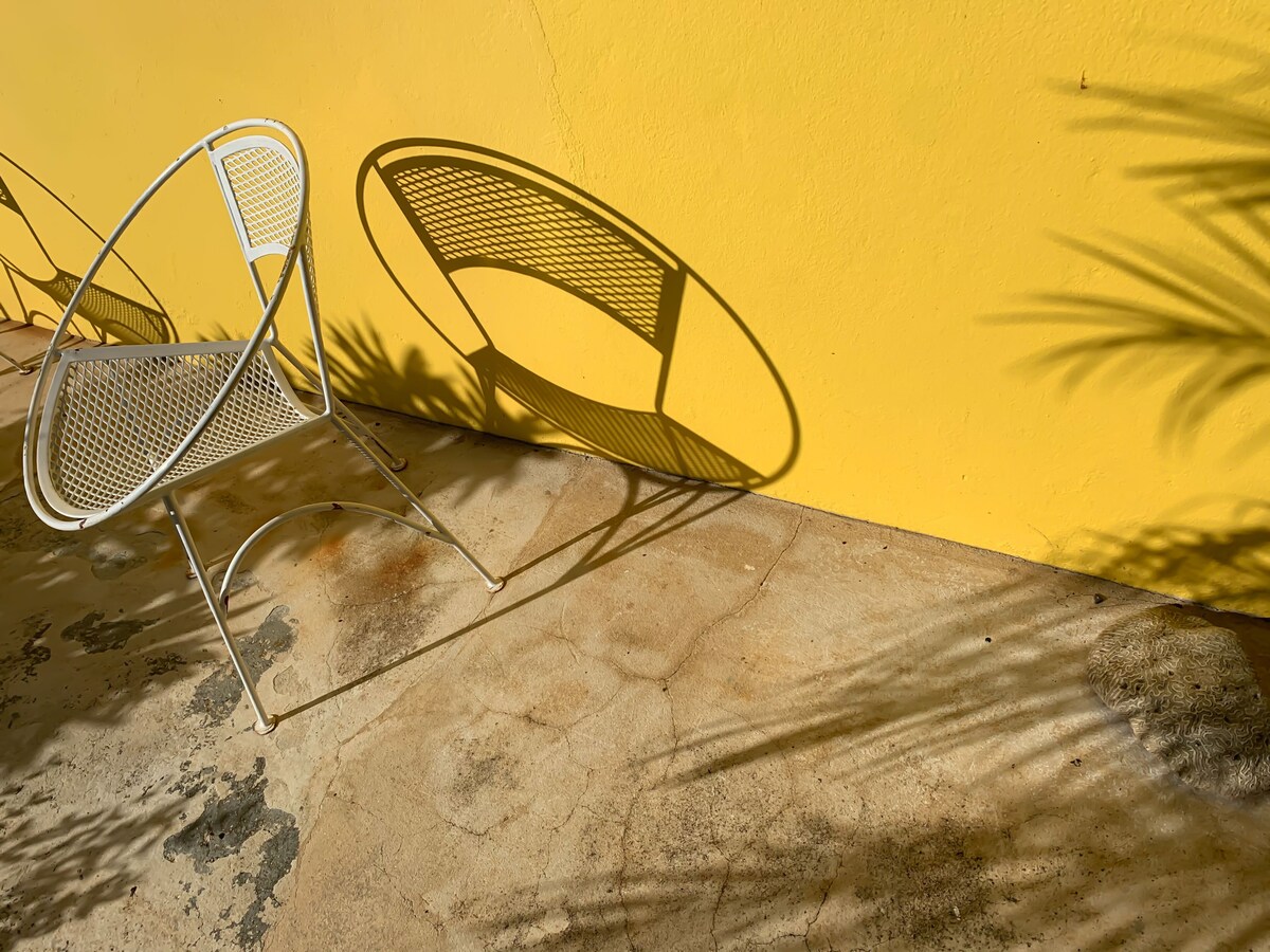 Image de profil de l’hôte