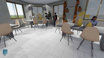 Restaurantes