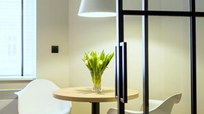 Interior - Apartament-ul. Marszałkowska 58 (Warsaw)